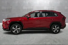 Thumnail bilde 1 av Toyota RAV4 Plug-in Hybrid