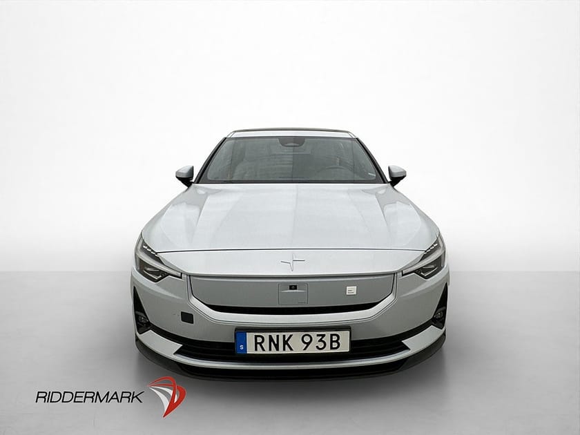 Bild 3 av Polestar 2 Long Range Dual Motor Performance