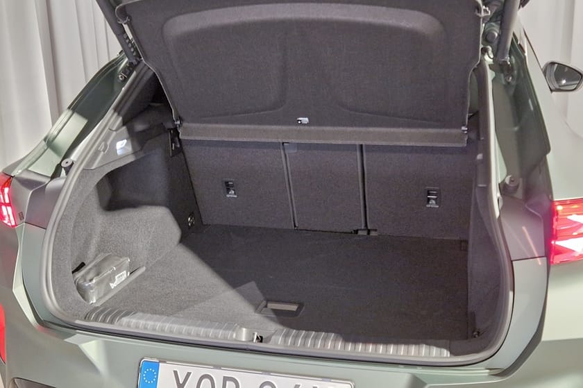 Bild 5 av CUPRA Terramar 1.5 ETSI 150 DSG7 MILDHYBRID