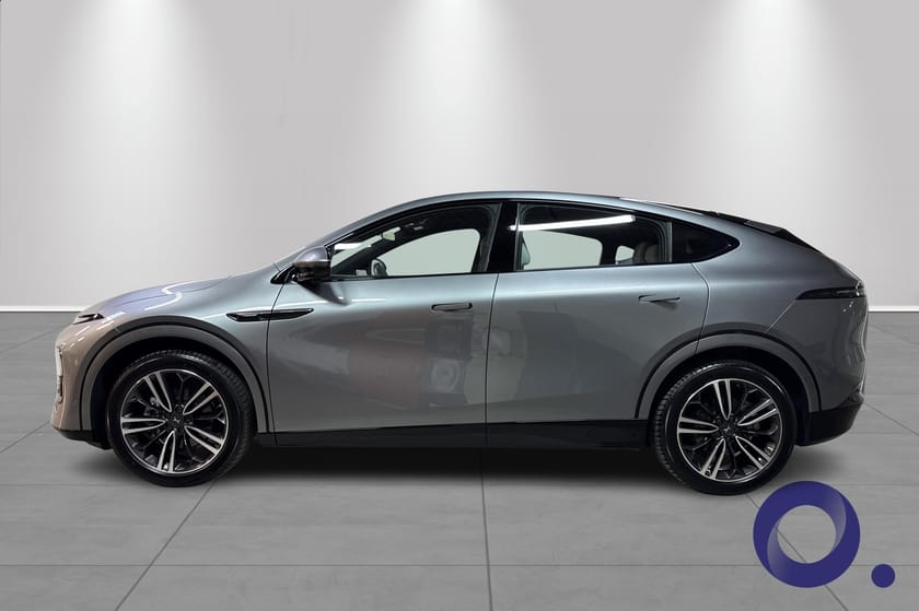 Bilde 2 av XPENG G6 Performance AWD | Toppmodell | 476 hk |
