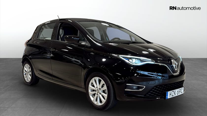 Bild 3 av Renault ZOE R110 ZEN - - E.V. 50 - BATTERIKÖP