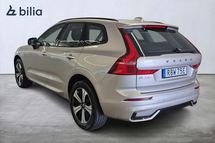 Bild 2 av Volvo XC60 T6 Plus Dark Edition