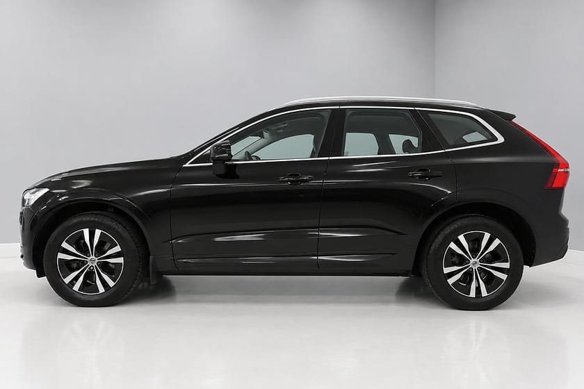 Bild 3 av Volvo XC60