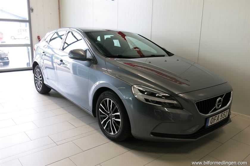 Bild 5 av Volvo V40