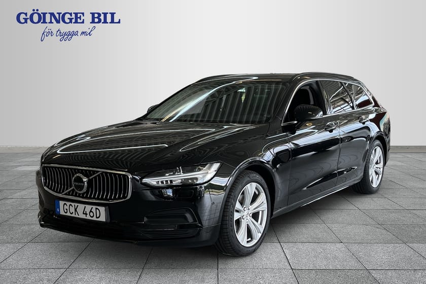 Bild 1 av Volvo V90 B4 Bensin Core