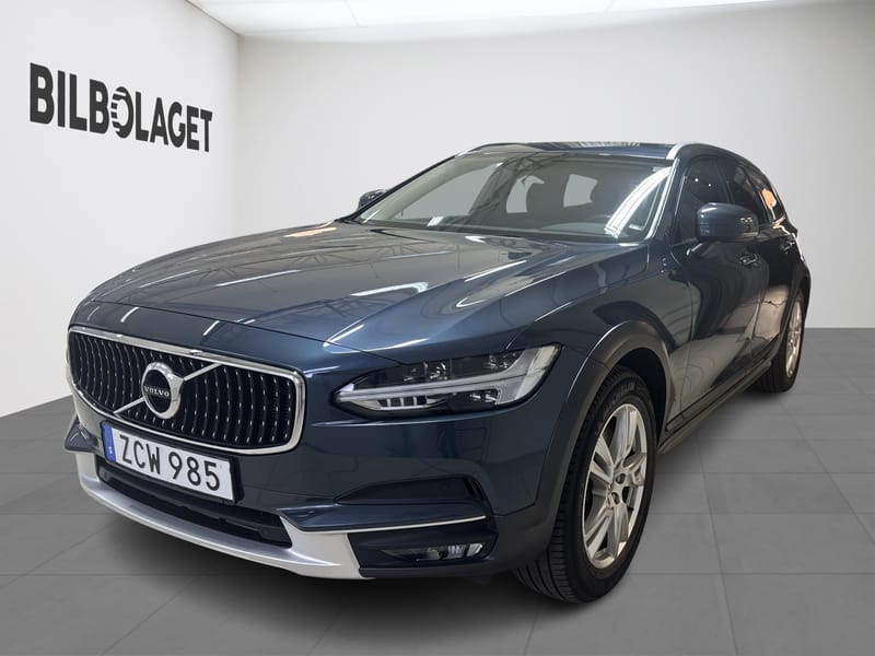 Volvo V90 Cross Country T5 AWD II Business Adv