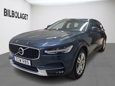 Volvo V90 Cross Country T5 AWD II Business Adv