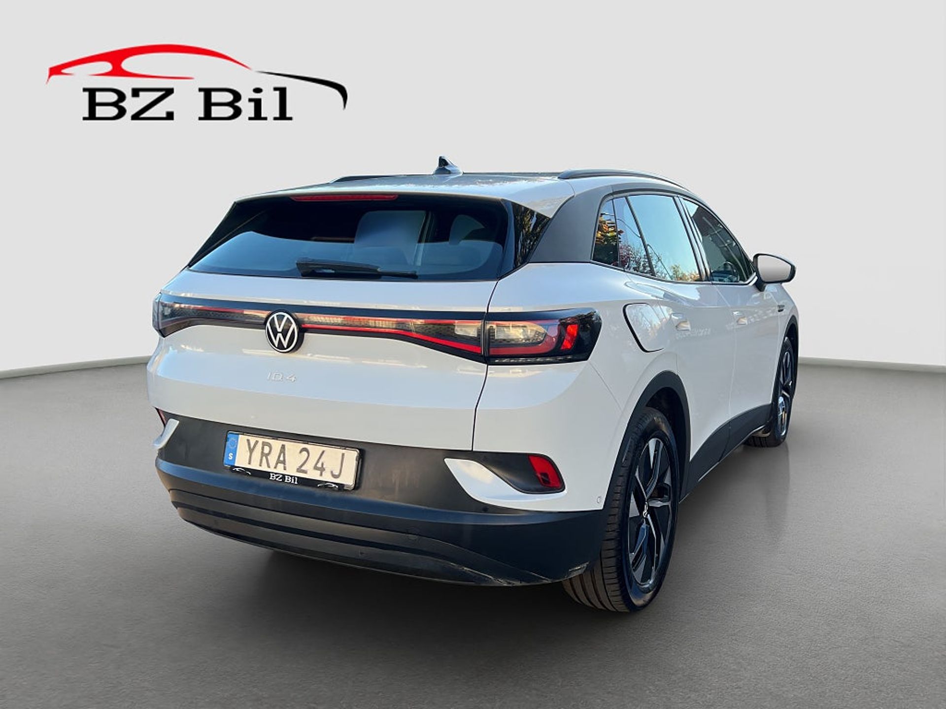 Volkswagen ID.4 2023, bild 6/10