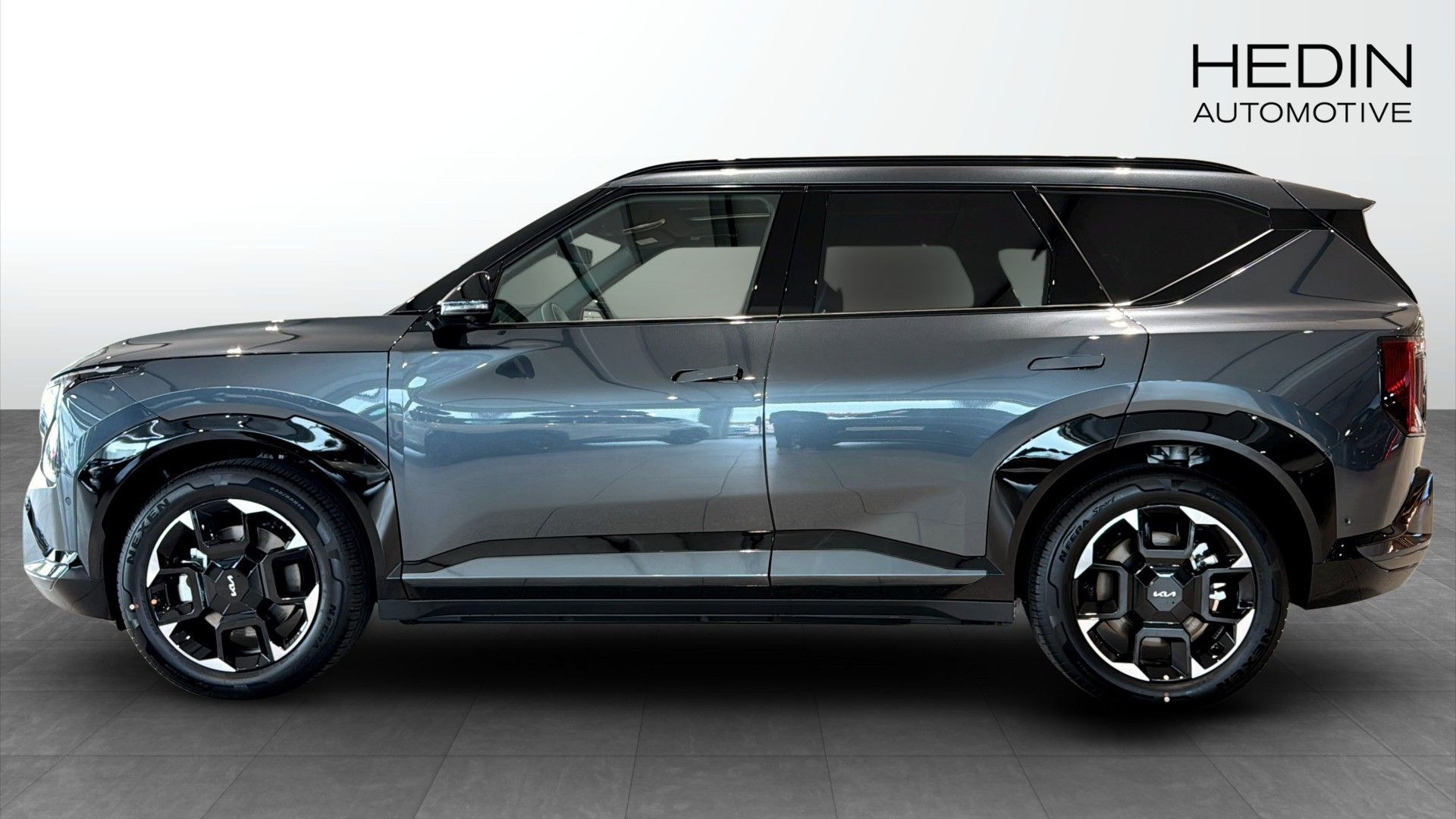 Kia EV5 GT LINE FWD LONG RANGE 2026, photo 6/10