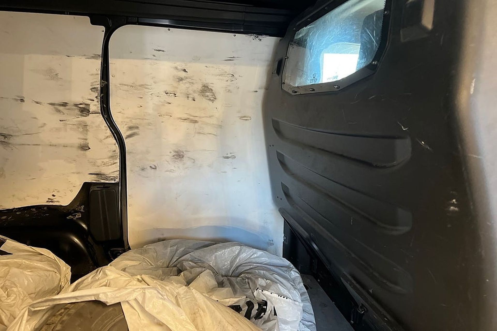 Peugeot Expert Panel Van 2.0 BlueHDi 180 2017, bild 6/10