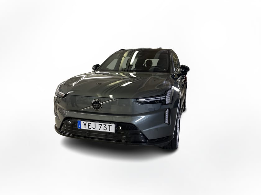 Bild 1 av Volvo EX90 Twin Motor