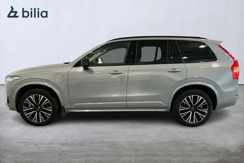Bild 3 av Volvo XC90 7-seater Recharge T8 II Ultimate Dark