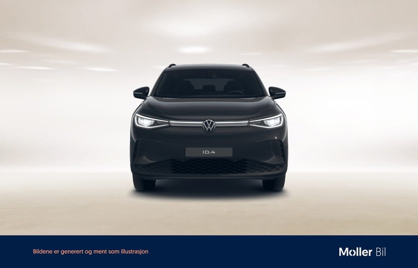 Bilde 5 av Volkswagen ID.4 Pro 4M