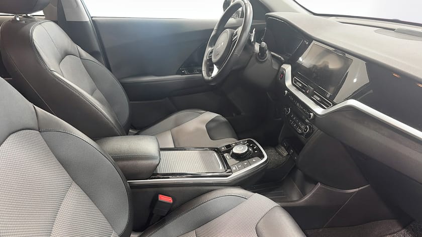 Bild 3 av Kia e-Niro