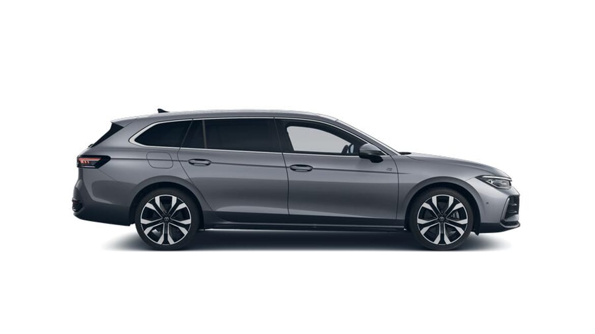 Volkswagen Volkswagen Passat Variant eHybrid — bild 7