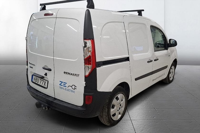 Bild 5 av Renault Kangoo Z.E. Express