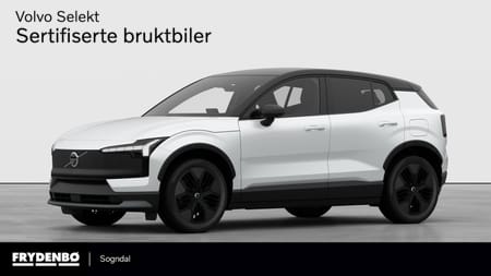 Volvo EX30 Cross Country Twin Motor Performance CC Perf Ultra KROK|PANO|H&K|360|TONEDE