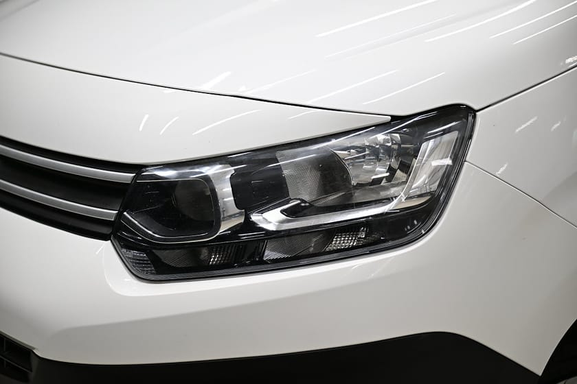 Bild 3 av Citroën Berlingo Van 131HK Automat|V-Inredd|Drag|3-Sits|EnÄgare|Leasbar