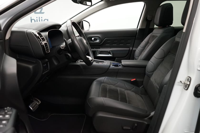 Bild 5 av Citroën C5 Aircross