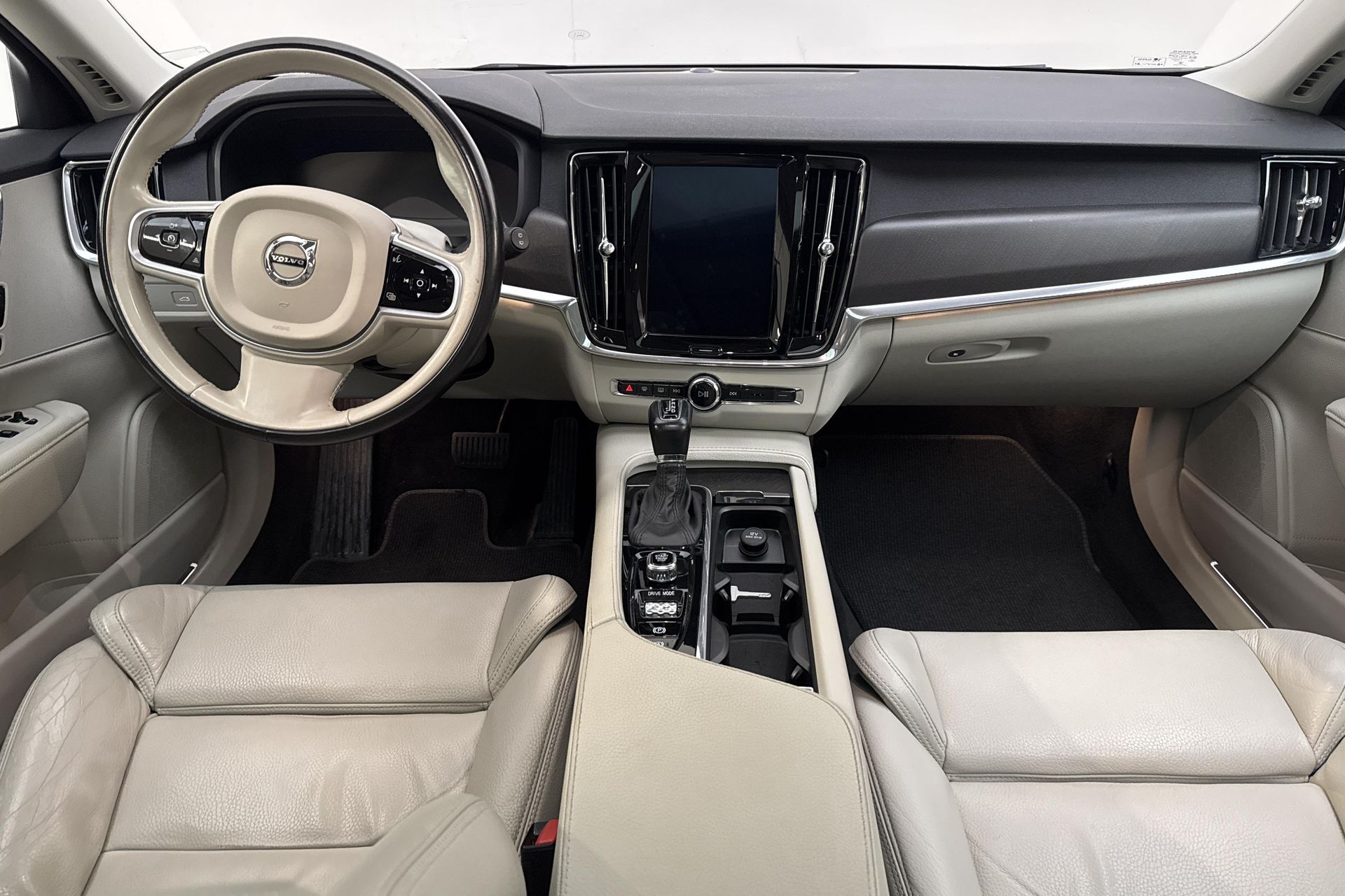 Volvo V90 2019, bild 7/10