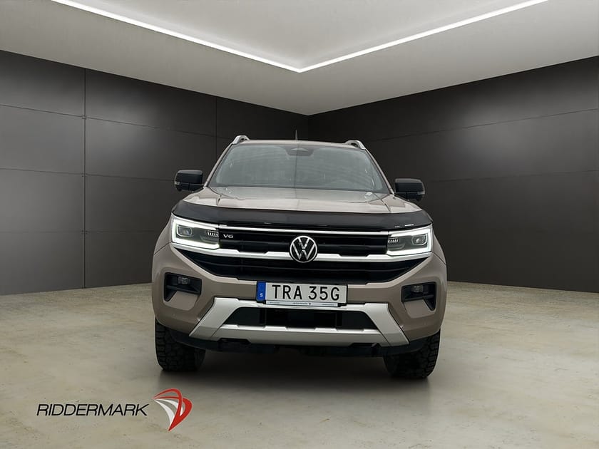 Bild 5 av Volkswagen Style 4M 241hk Värm Drag Diff CARPLAY Moms