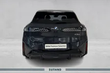 Thumnail bilde 3 av BMW iX3 50 xDrive