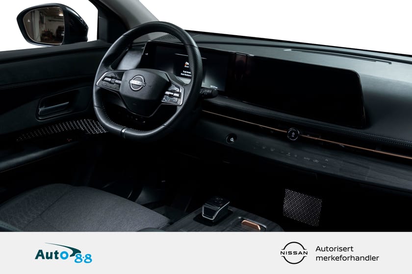 Bilde 2 av Nissan Ariya 87 e-4ORCE