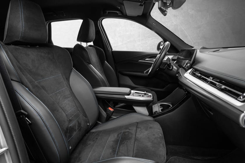 Bilde 2 av BMW iX1 xDrive30
