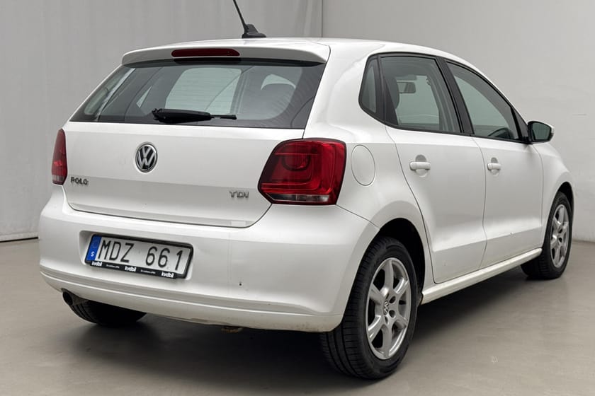 Bild 3 av Volkswagen Polo