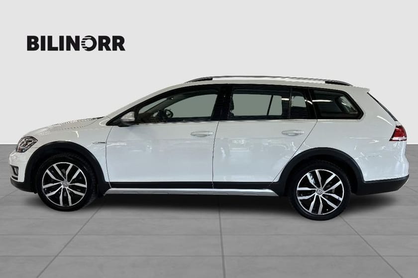 Bild 3 av Volkswagen Golf Alltrack 