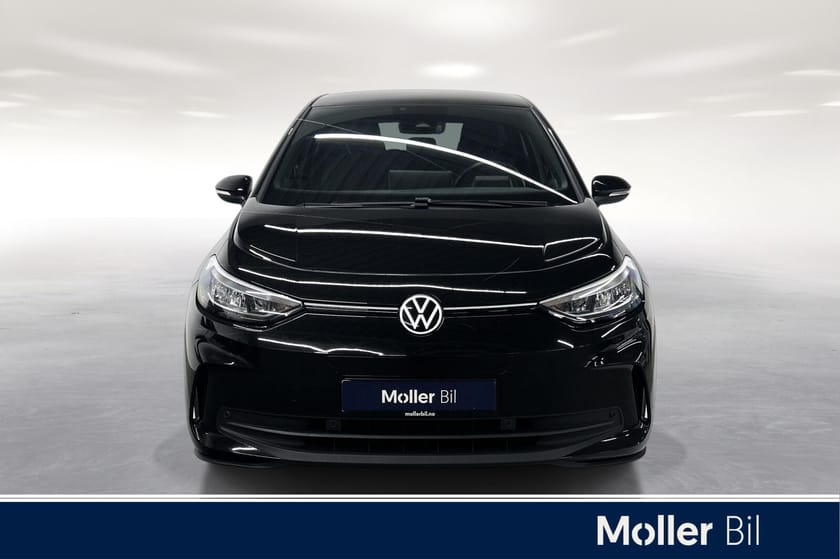 Bilde 2 av Volkswagen ID.3 Pure