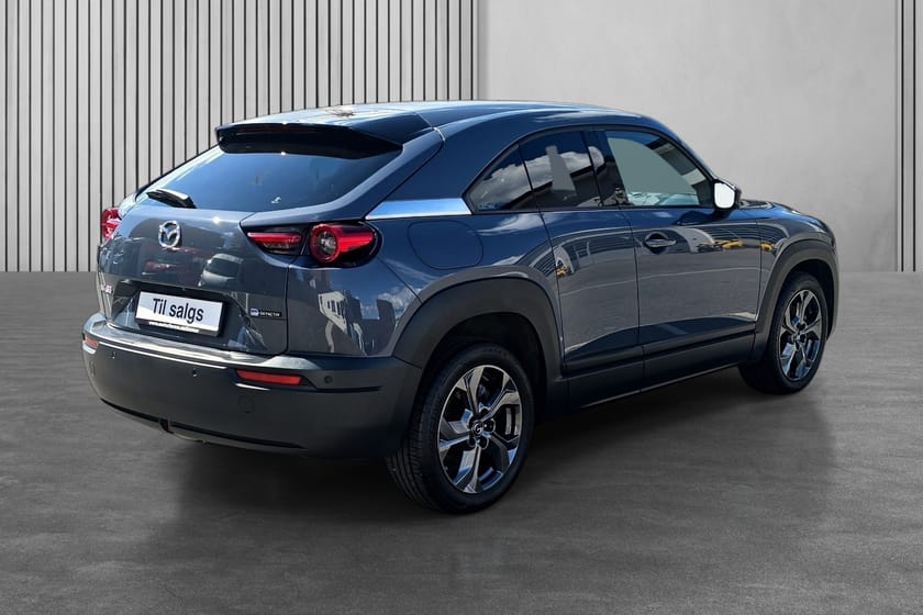 Bilde 5 av Mazda MX-30 e-Skyactiv EV Cosmo | ACC | Navi