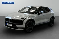 Volvo EX30 Cross Country Twin Motor Performance