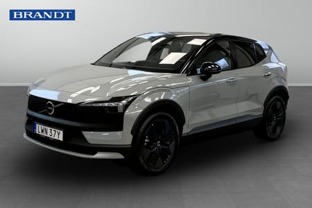 Volvo EX30 Cross Country Twin Motor Performance M Perform Ultra