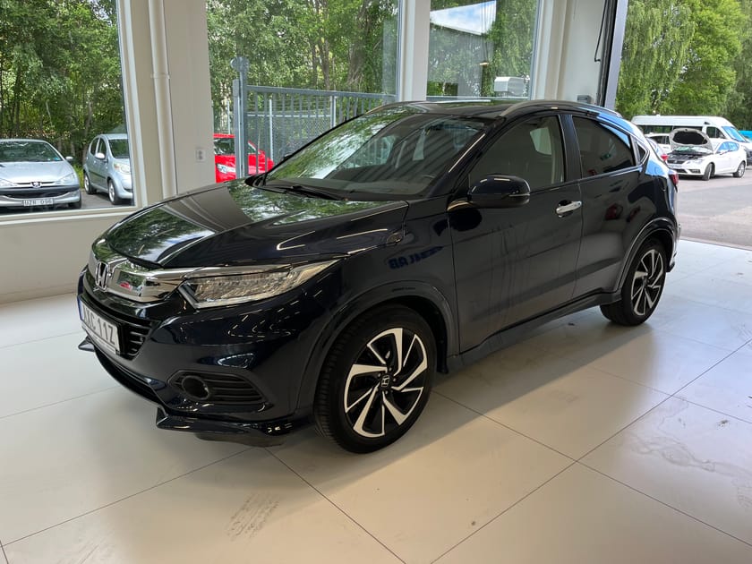 Bild 2 av Honda HR-V 