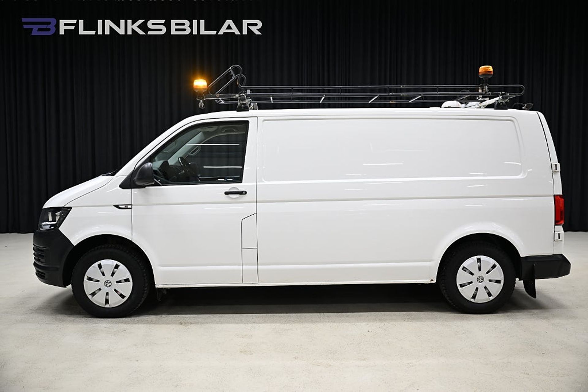 Volkswagen Transporter 4Motion 150HK L2 2018, bild 3/34