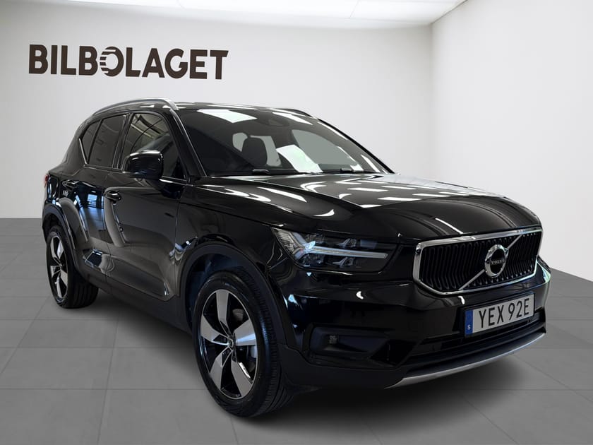 Bild 5 av Volvo XC40 B4 AWD Bensin Momentum Advanced SE | Dragkrok