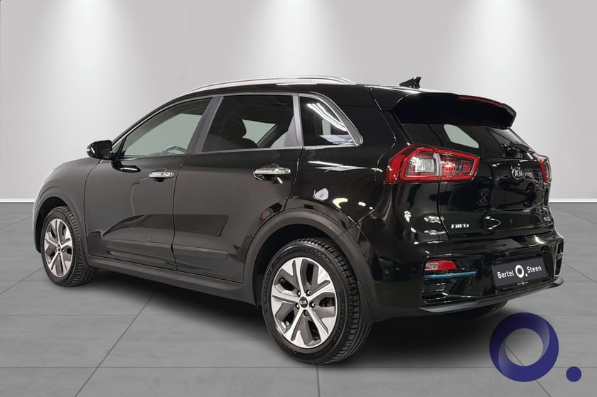 Bilde 3 av Kia e-Niro Exclusive 64 kWh | ADAPTIV CRUISE, MEMORY, SOLTAK++