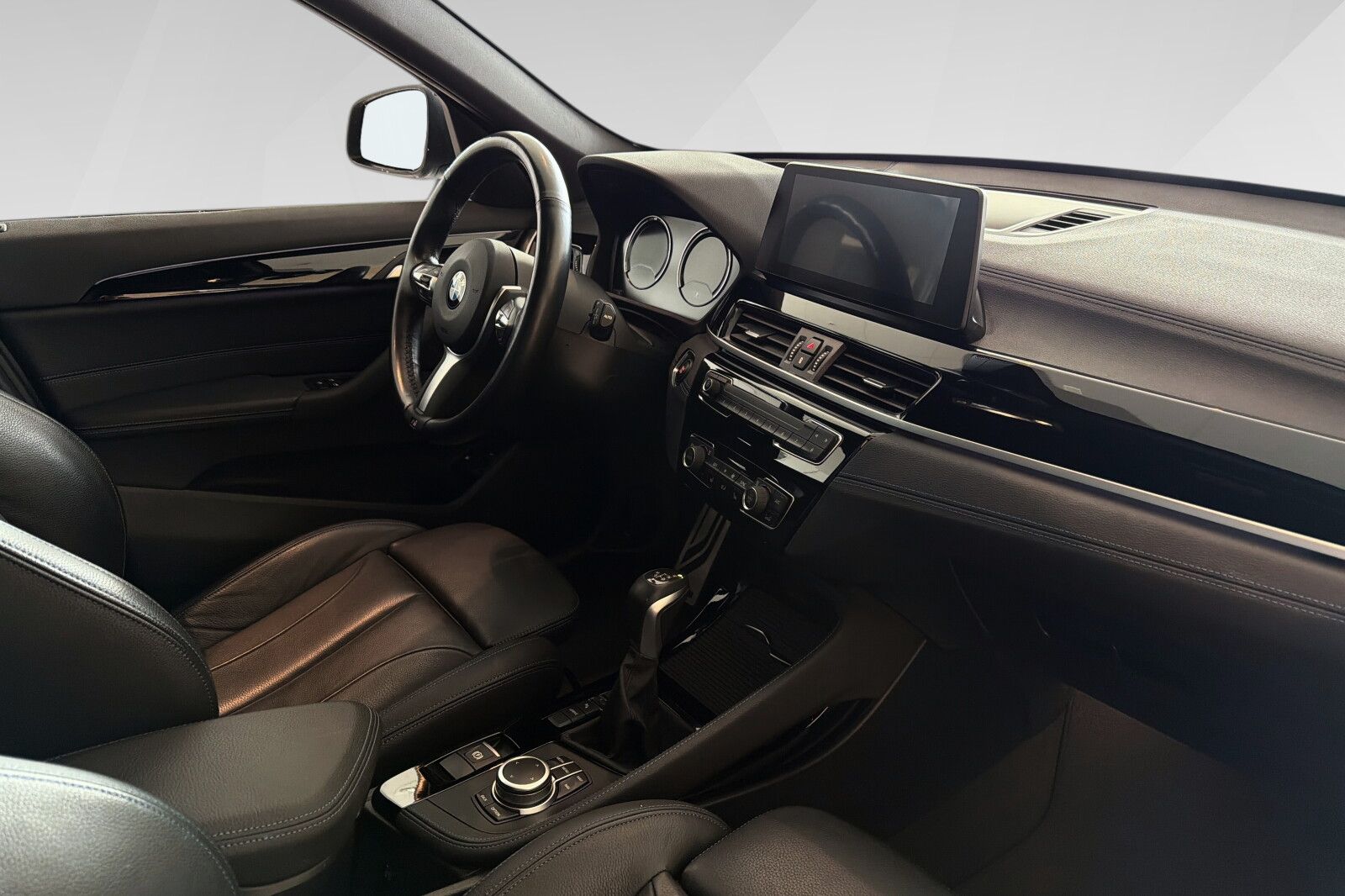 BMW X1 xDrive25e bilde 20