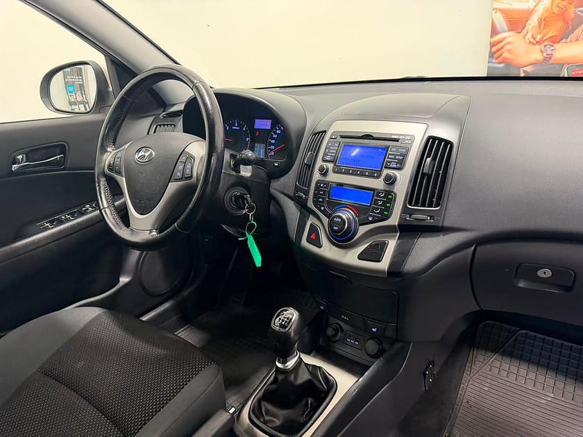 Bild 2 av Hyundai i30cw cw 1.6 CRDi Business Euro 4
