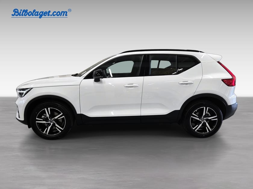 Bild 2 av Volvo XC40 B4 FWD Bensin Plus Dark