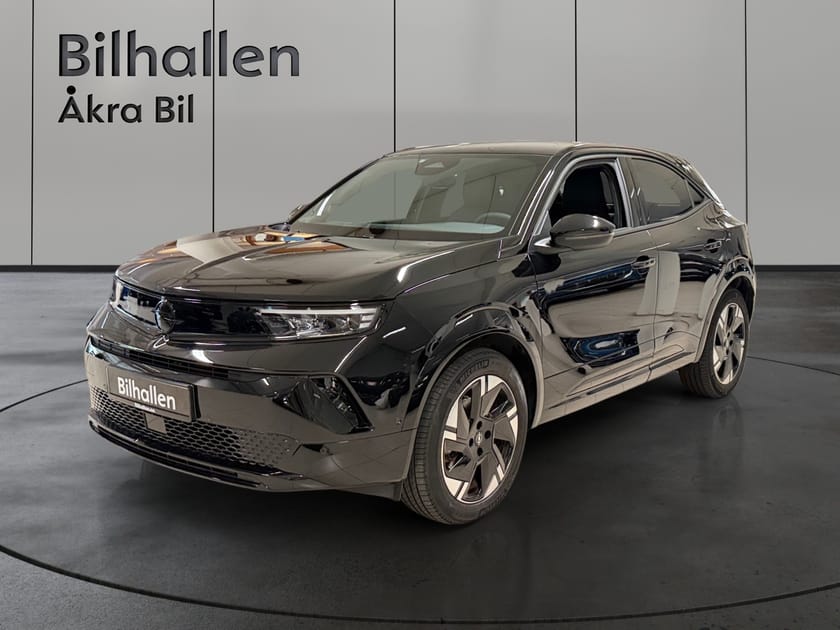 Bilde 1 av Opel Mokka 