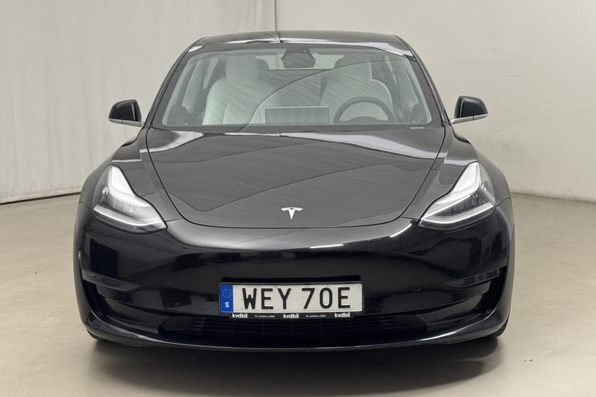 Bild 5 av Tesla Model 3 Long Range AWD 