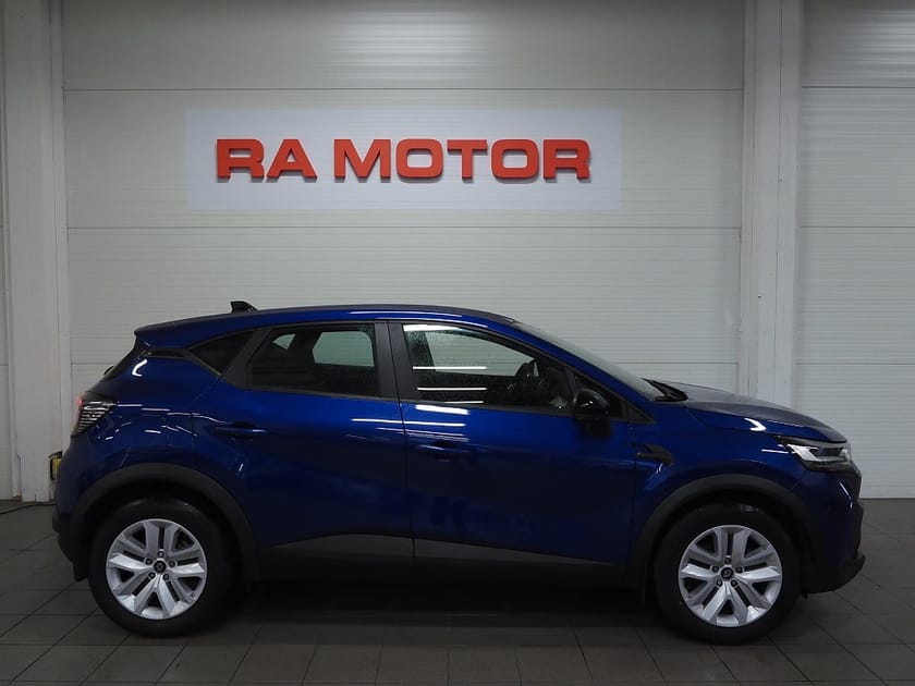 Bild 4 av Renault Captur