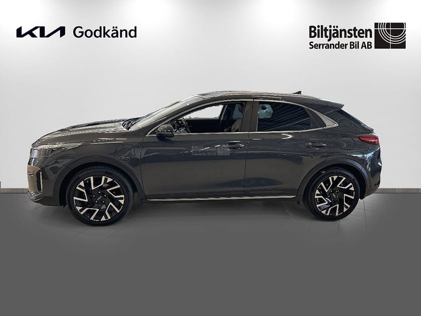 Bild 4 av Kia XCeed Plug-in Hybrid