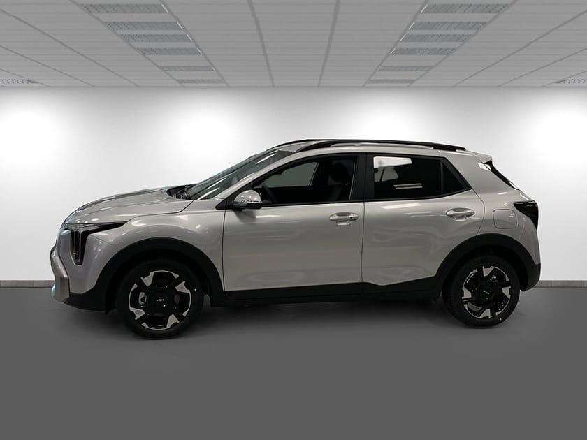 Bild 4 av Kia Stonic 1.0 T-GDI DCT Advance