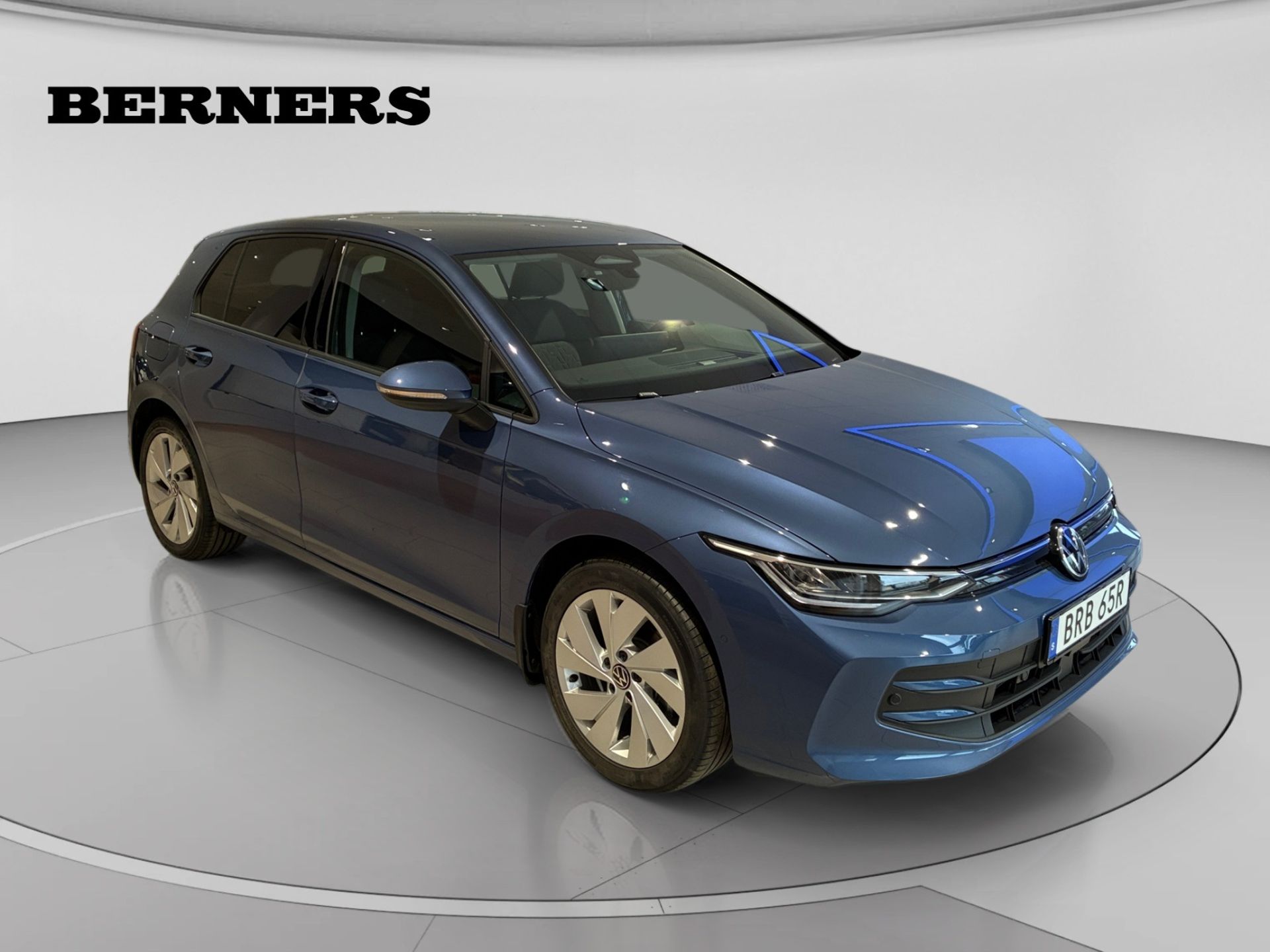 Volkswagen Golf LIFE 1.5 TSI 150hk 6 VXL 2026, bild 4/10