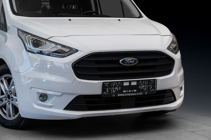 Bilde 2 av Ford Transit Connect 240 LWB