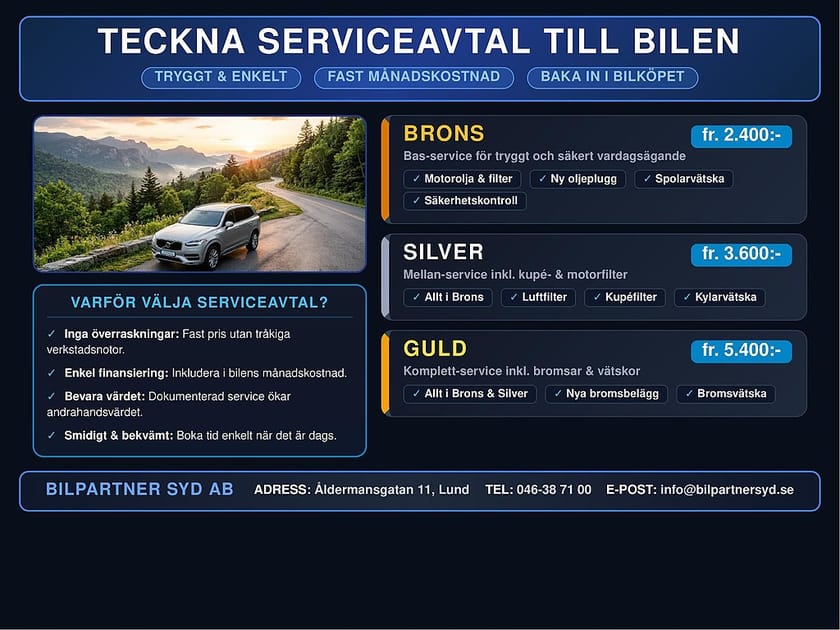 Bild 5 av Volkswagen Golf 5-dörrar 1.6 TDI DPF BMT Masters/Dragkrok/Kamrem bytt