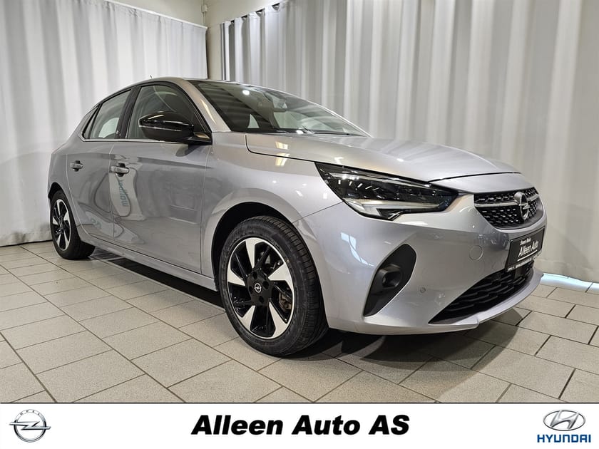 Bilde 1 av Opel Corsa-e 